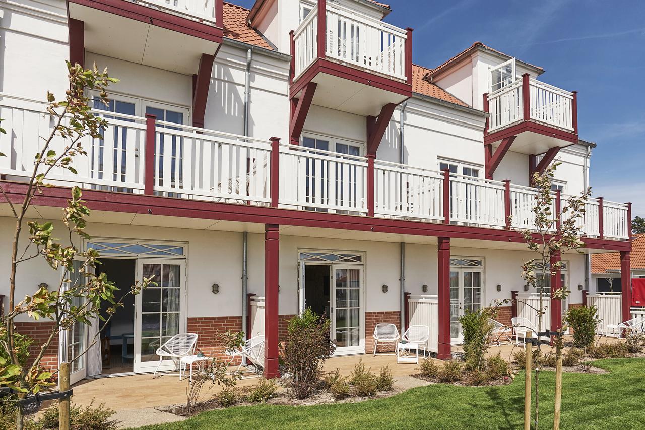 Strandhotellet Blokhus Dış mekan fotoğraf