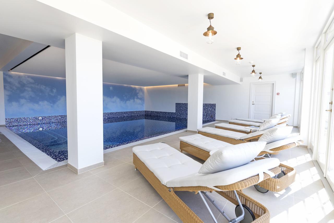 Strandhotellet Blokhus Dış mekan fotoğraf
