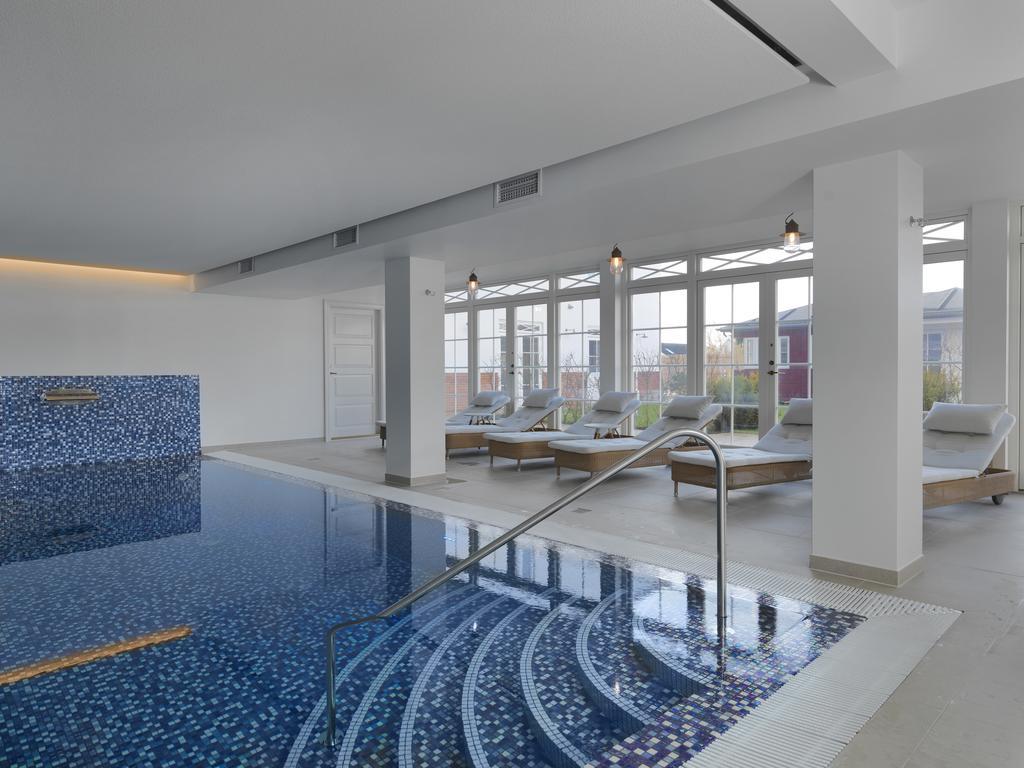 Strandhotellet Blokhus Dış mekan fotoğraf